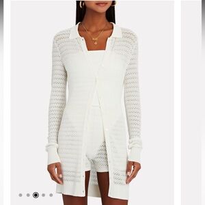 Devon Windsor Elodie Tunic